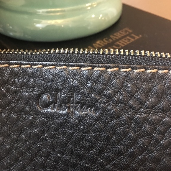 Cole Haan Wristlet - Picture 3 of 6